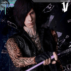 Devil May Cry 5 - V figure