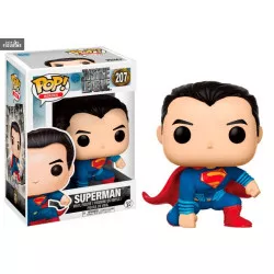 Pop! DC Comics, Justice...