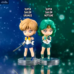 Sailor Moon Eternal - Super...