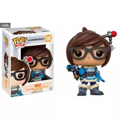 Overwatch Pop! - Mei, 180
