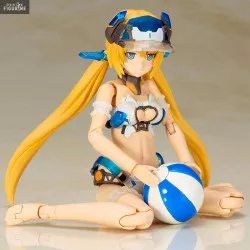 Frame Arms Girl - Figurine...