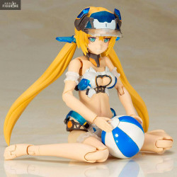 Frame Arms Girl - Hresvelgr...