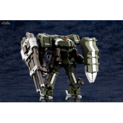 Hexa Gear - Definition...