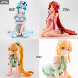 Sword Art Online :...