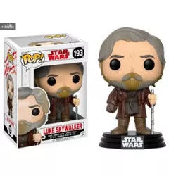 Pop! Star Wars: Les...