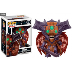 Destiny Pop! - Oryx, 238