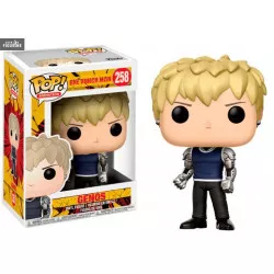 Pop! One Punch Man - Genos,...