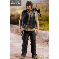 The Walking Dead - Figurine...