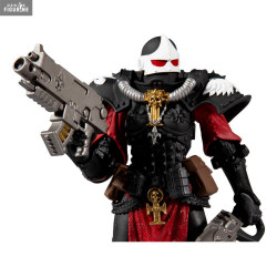 Warhammer 40k - Figurine...