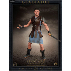 Gladiator - Figure Maximus...
