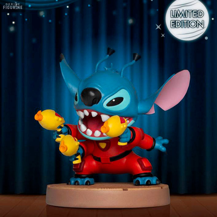 Figurine Disney Stitch 626 par ABYstyle Studio