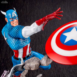 Marvel - Captain America...