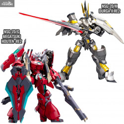 Frame Arms - Figurine...
