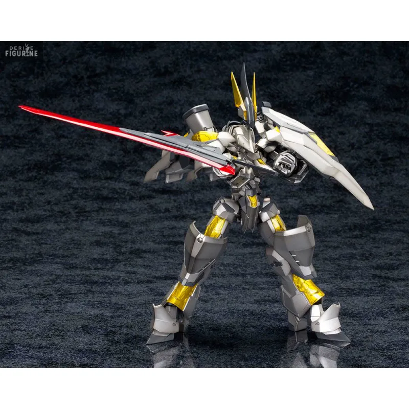 Frame Arms - NSG-Z0/K Durga...