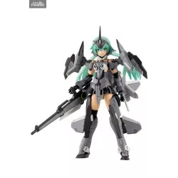 Frame Arms Girl - Figurine...