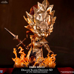 Dark Souls - Figure Dragon...