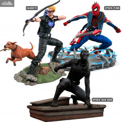 Marvel - Spider-Punk,...