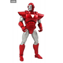 Marvel - Silver Centurion...