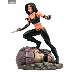 Marvel, X-Men - X-23...