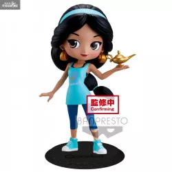 Disney, Aladdin - Jasmine...