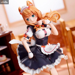 Nekopara - Figure Maple
