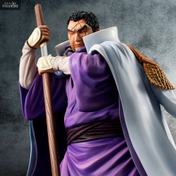 One Piece - Admiral...