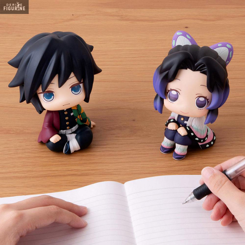 Demon Slayer Kimetsu no...