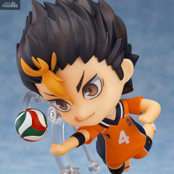 Haikyu!! Second Season - Yu...