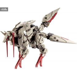 Hexa Gear - Weird Tails...
