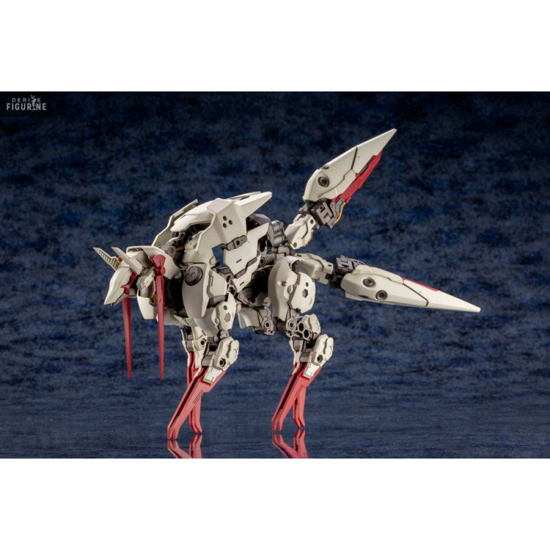 Hexa Gear - Figurine Weird...