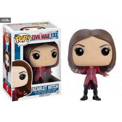 Marvel, Civil War Pop! -...