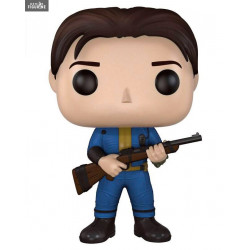 Pop! Fallout 4 - Unique...