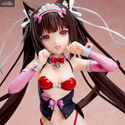 Nekopara - Chocola figure...