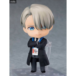 Yuri!!! on Ice - Figure...