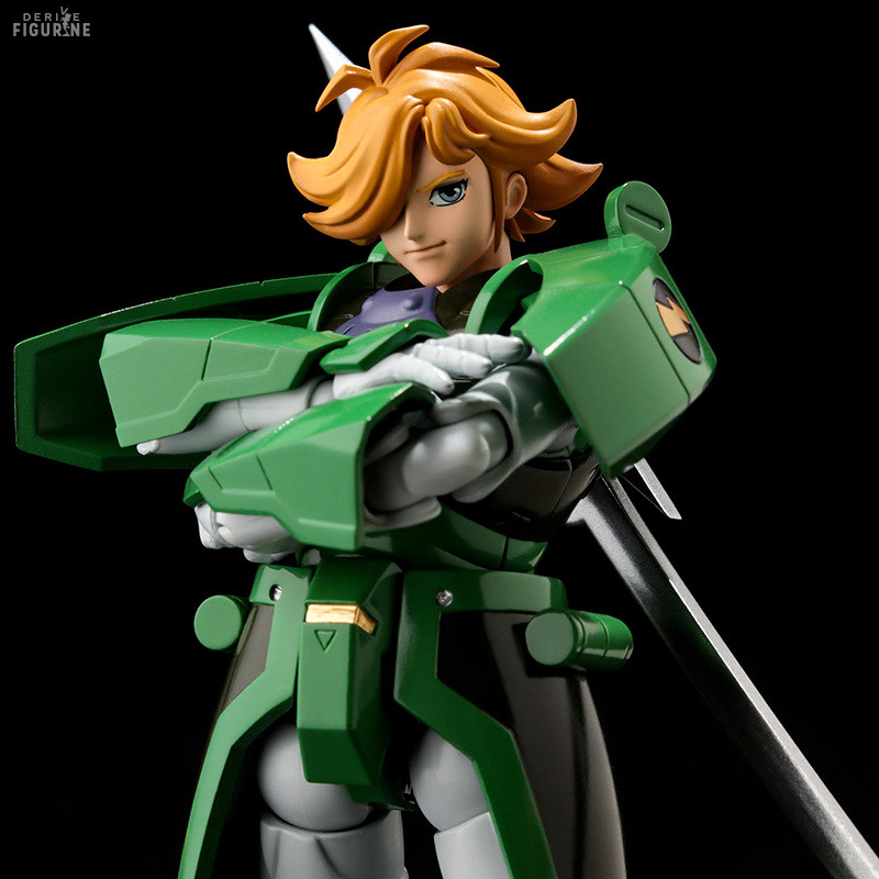 Figure Date Seiji - Yoroiden-Samurai Troopers - Sentinel