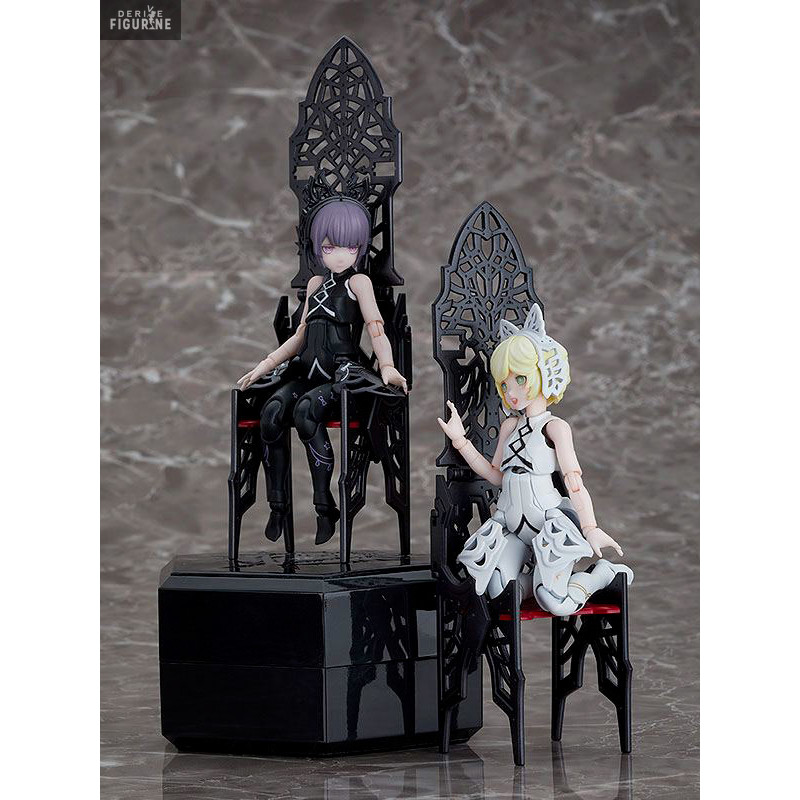 Chitocerium - Figurine...