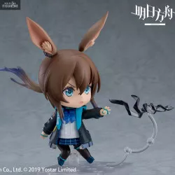 Arknights - Figurine Amiya,...