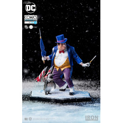 DC Comics Batman - Figurine...