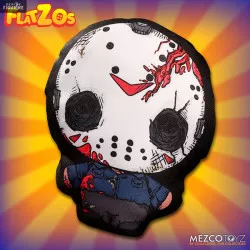 Friday the 13th cushion...