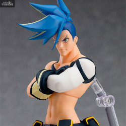 Promare - Galo Thymos...
