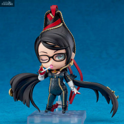 Bayonetta figure, Nendoroid