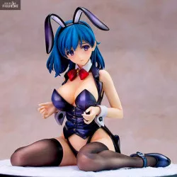Comic Aun - Figurine Hana...