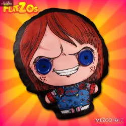 Cushion plush Chucky, Flatzos