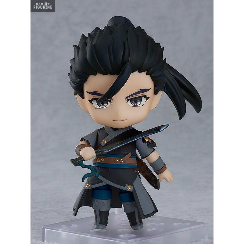 Gujian 3 - Figurine Beiluo...
