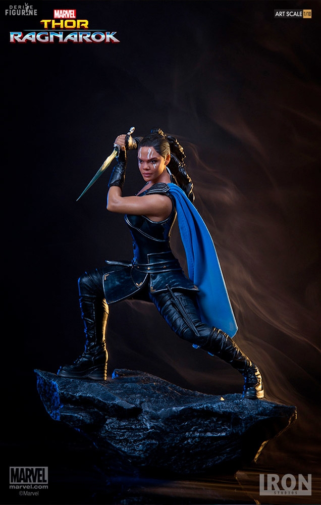 Figurine Thor Ragnarok