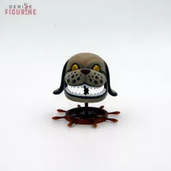 One Piece - Figurine masque...