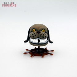 One Piece - Mask of Monkey...