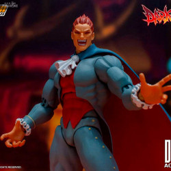 Darkstalkers - Figurine...