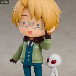 Hetalia World Stars - USA...