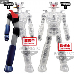 Figurine Mazinger Z ver. A...